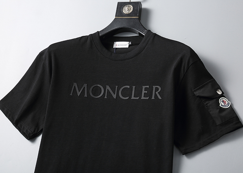 Moncler T-Shirts